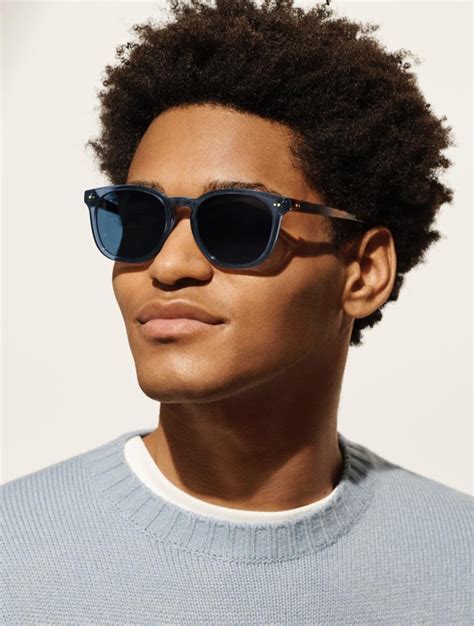 warby parker men's sunglasses